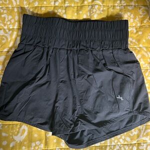 JoyLab Black Women's Athletic Shorts